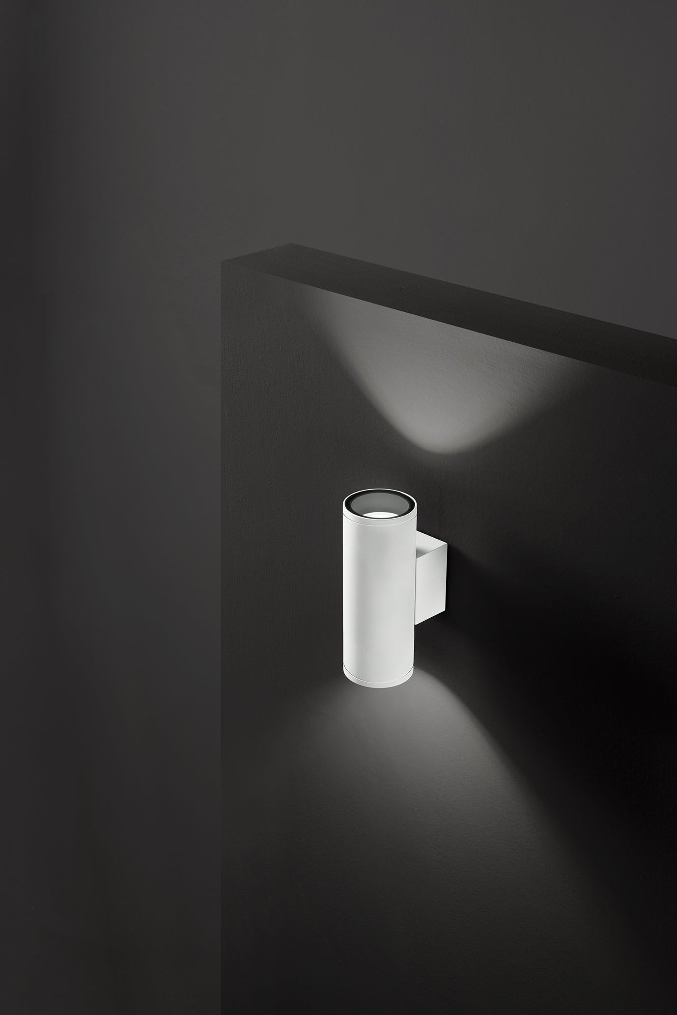 Applique Perenz Quarondo 6531 Bianco