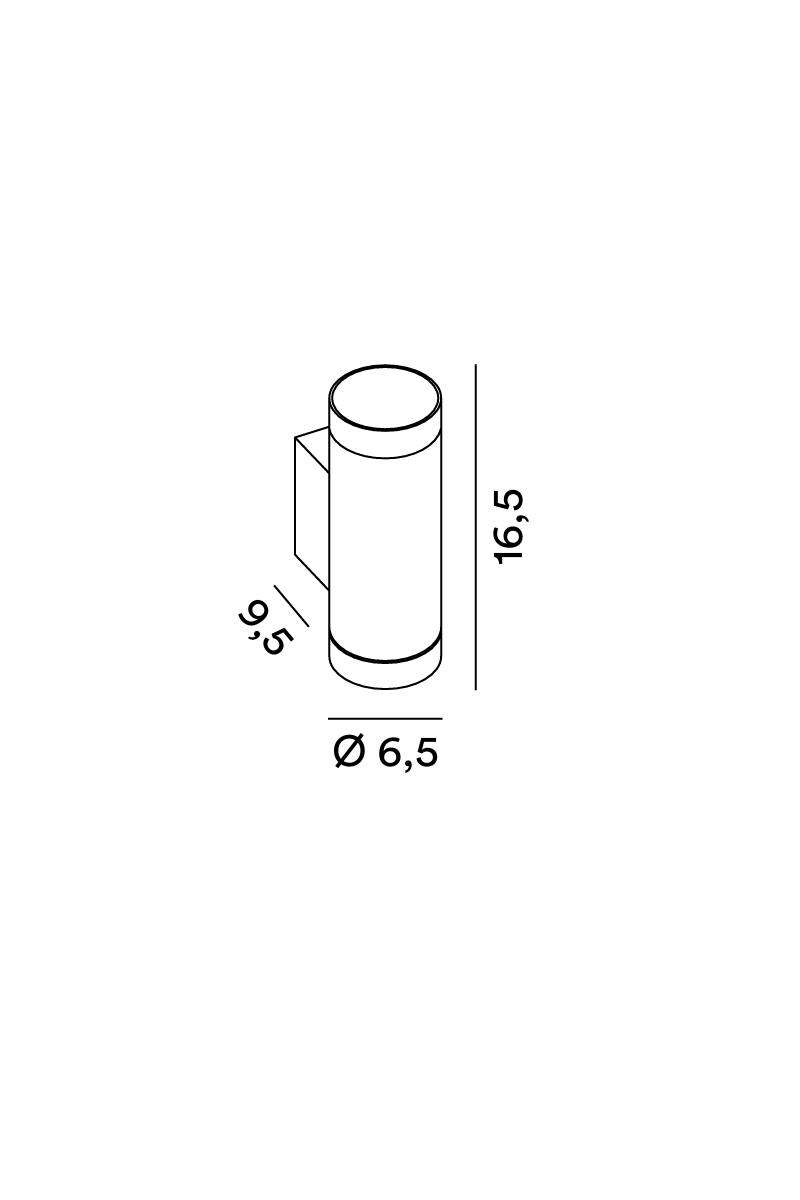 Disegno tecnico Perenz Quarondo 6531