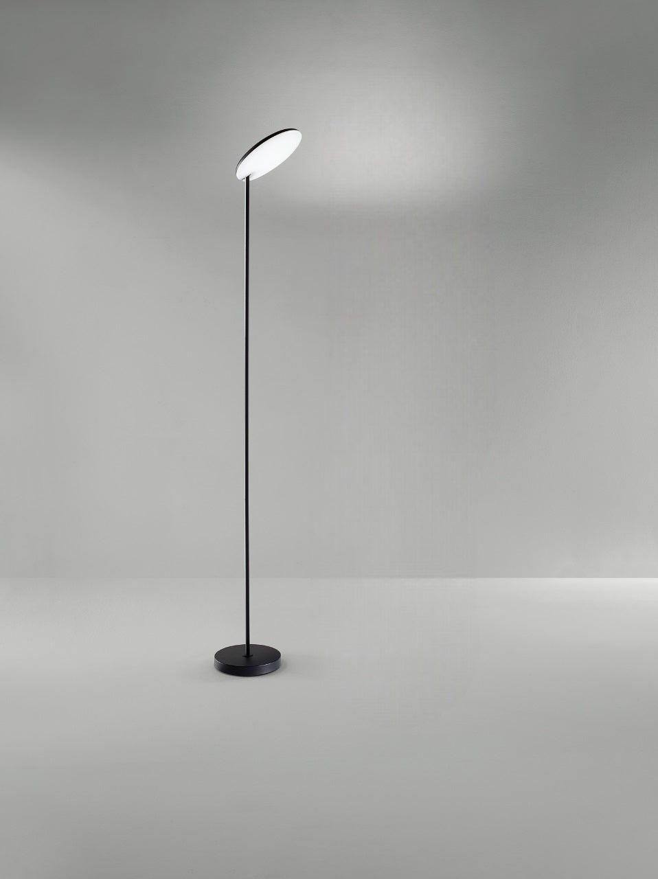 Perenz Febe 6586 Nero Opaco