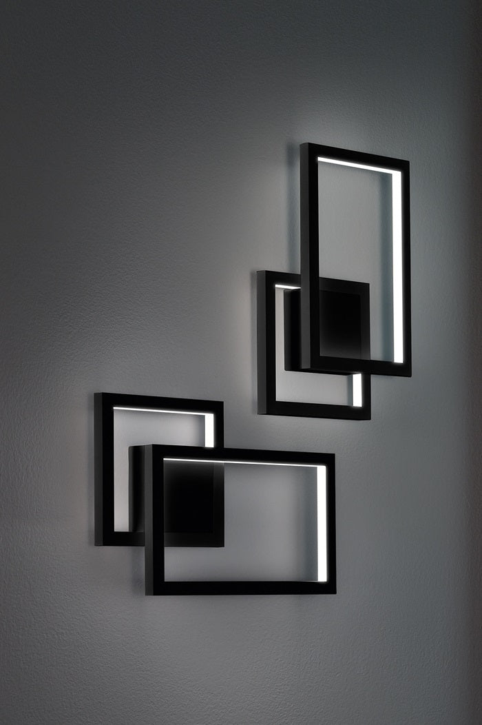 Applique Cross 6598 Nero - Perenz