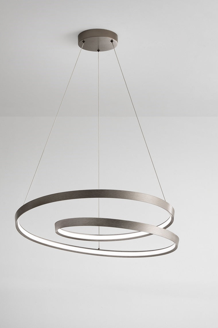Perenz Ritmo 6618 Grigio