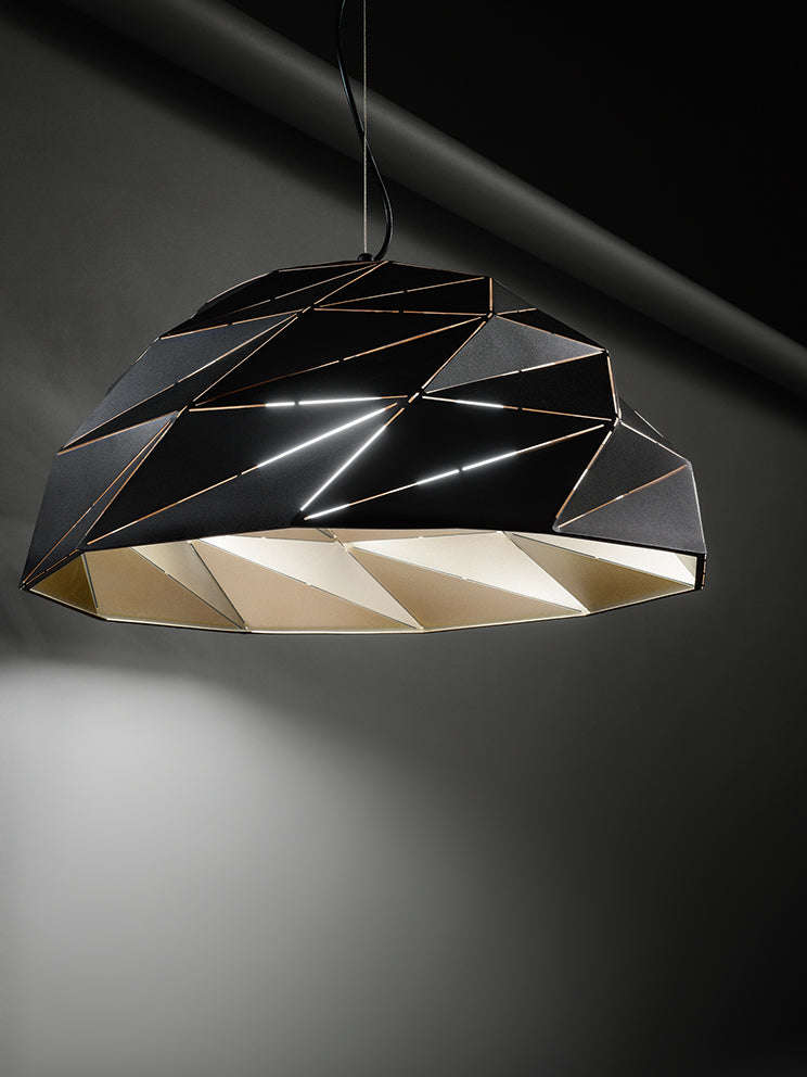 Perenz 6624 Nero/Oro