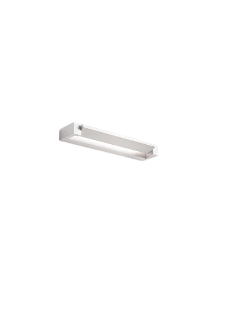 Applique LED Perenz Sway 6630 bianca orientabile