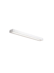 Applique LED Perenz Sway 6632 bianca orientabile