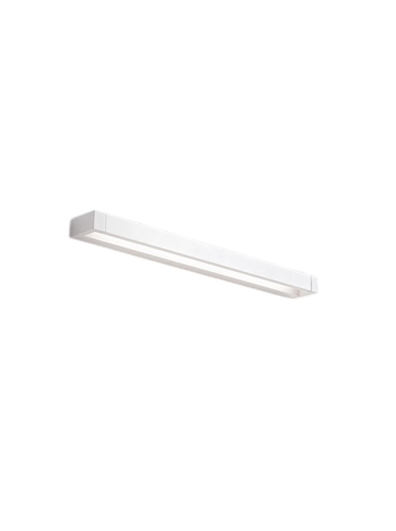 Applique LED Perenz Sway 6632 bianca orientabile