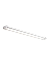 Applique LED Perenz Sway 6634 bianca orientabile