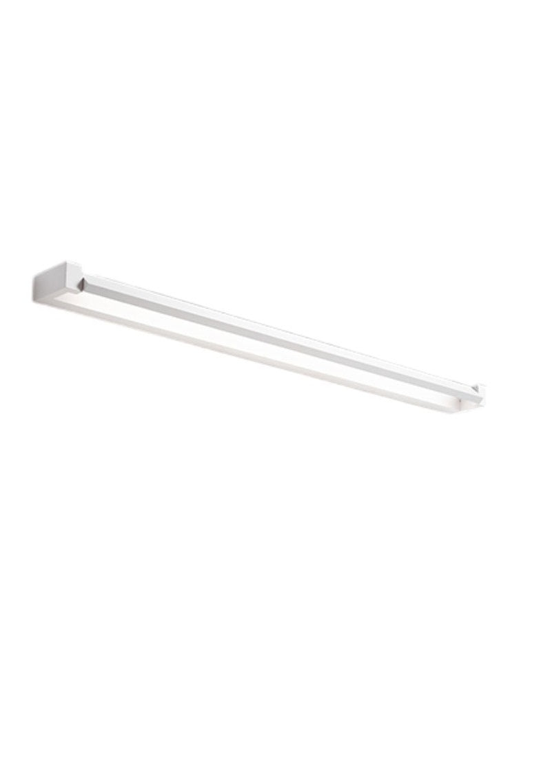 Applique LED Perenz Sway 6634 bianca orientabile