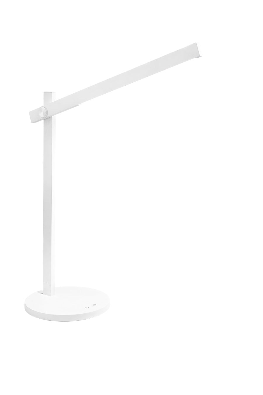Perenz Ruler 6646 Bianco Opaco
