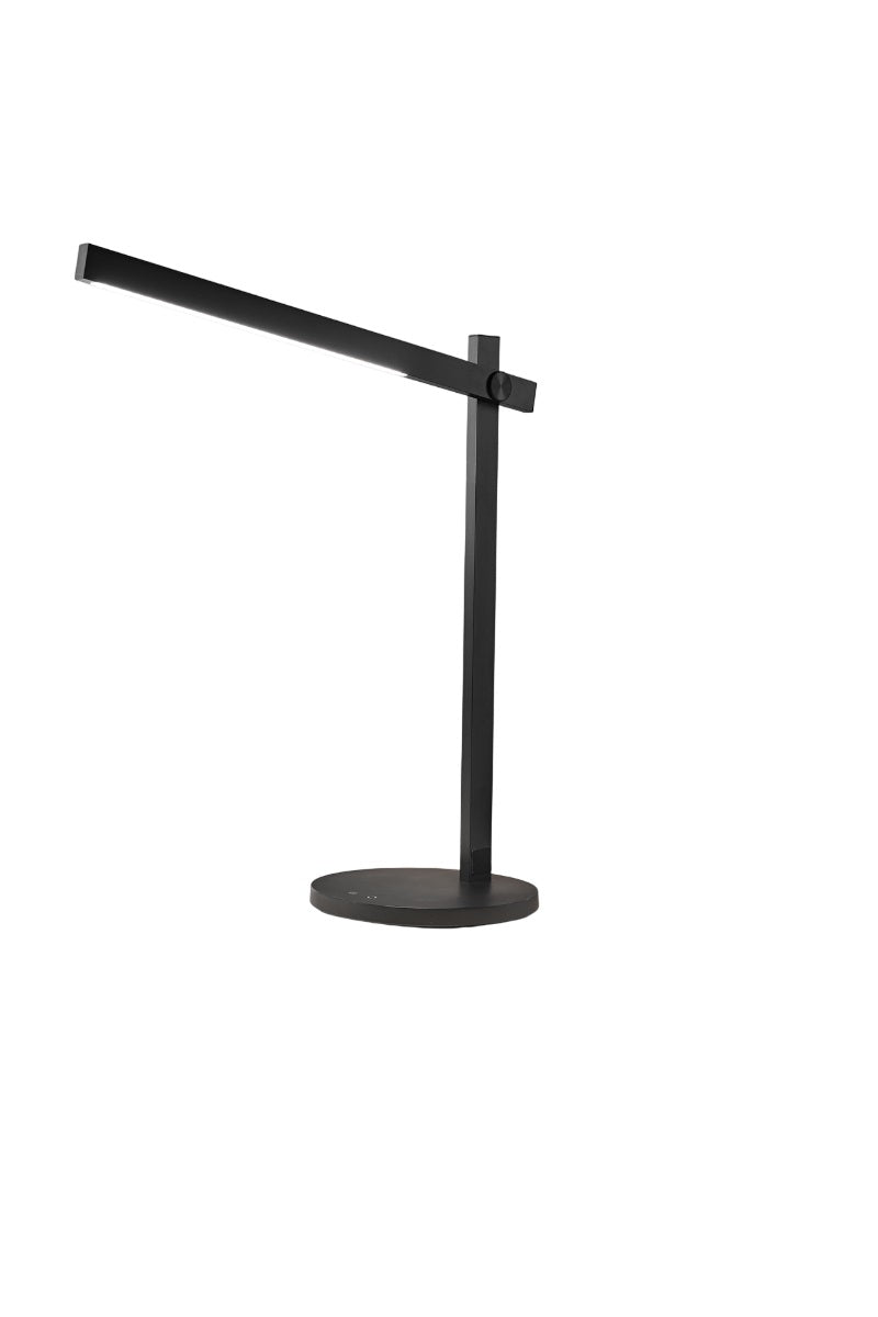 Perenz Ruler 6646 Nero Opaco
