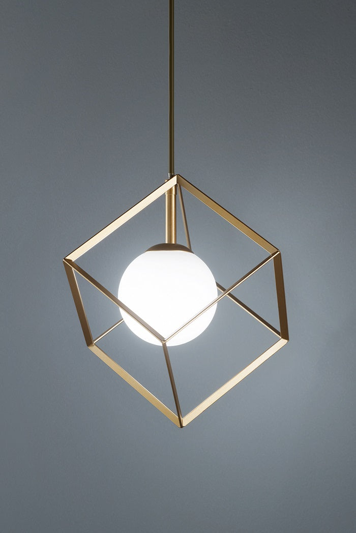 Perenz Cube 6693 Oro