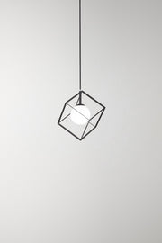 Perenz Cube 6695 Nero