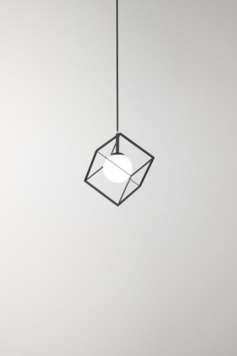 Perenz Cube 6695 Nero