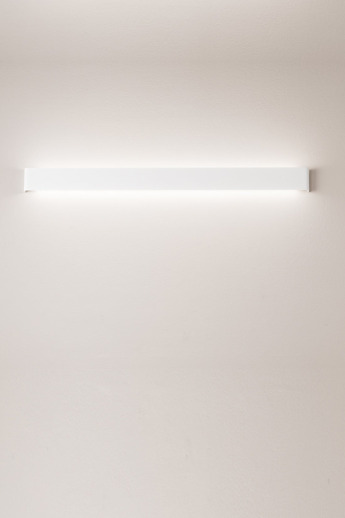 Applique LED Perenz Way 6713 bianca a doppia emissione