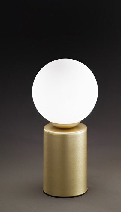 Perenz Birillo 6762 Oro Spazzolato