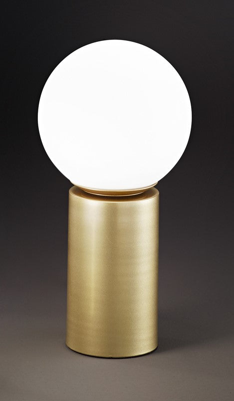 Perenz Birillo 6764 Oro Spazzolato