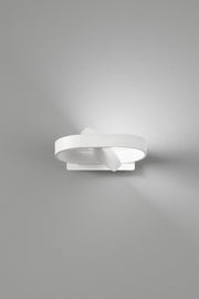 Applique LED Perenz Belt 6776 bianca CCT con diffusore orientabile