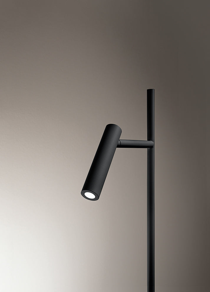 Perenz Gambo 6777 Nero Opaco