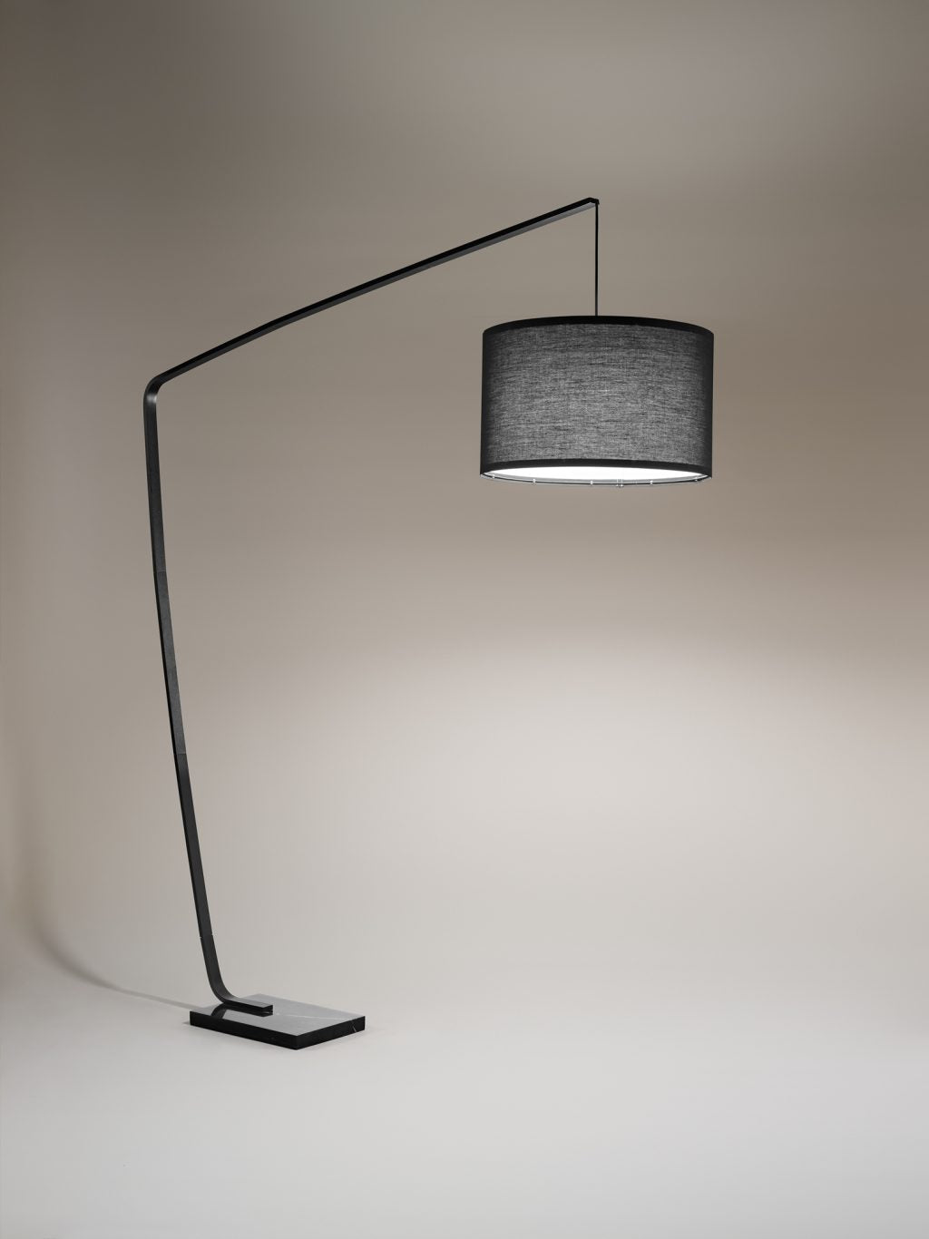 Perenz Zoe 6876 Nero Opaco