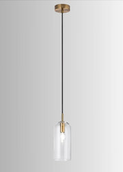 Perenz Coro 6942 Trasparente