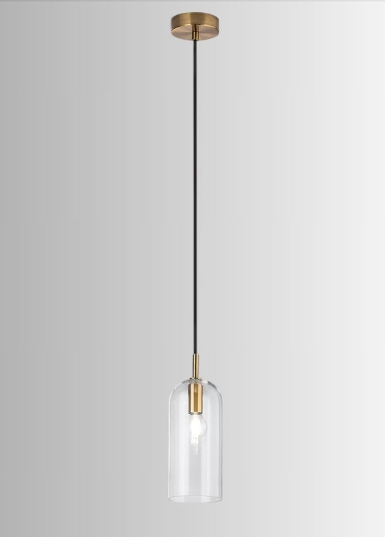 Perenz Coro 6942 Trasparente