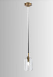 Perenz Coro 6944 Trasparente