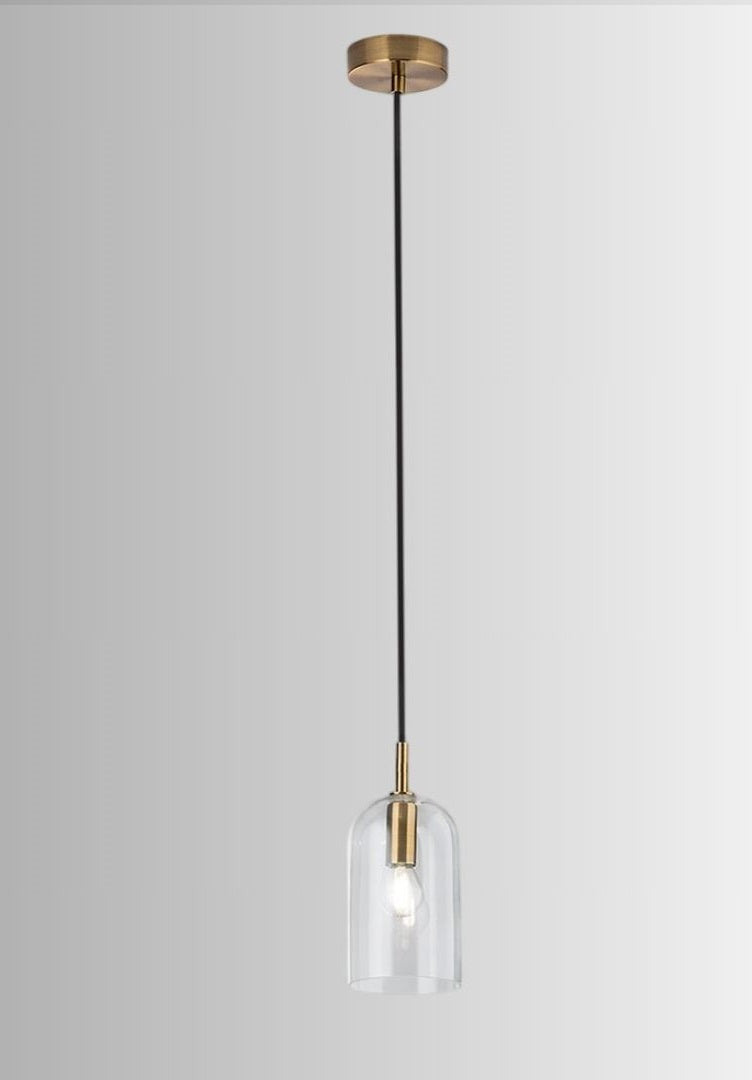 Perenz Coro 6944 Trasparente