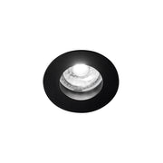 Faretto Isyluce Simplie 706N nero