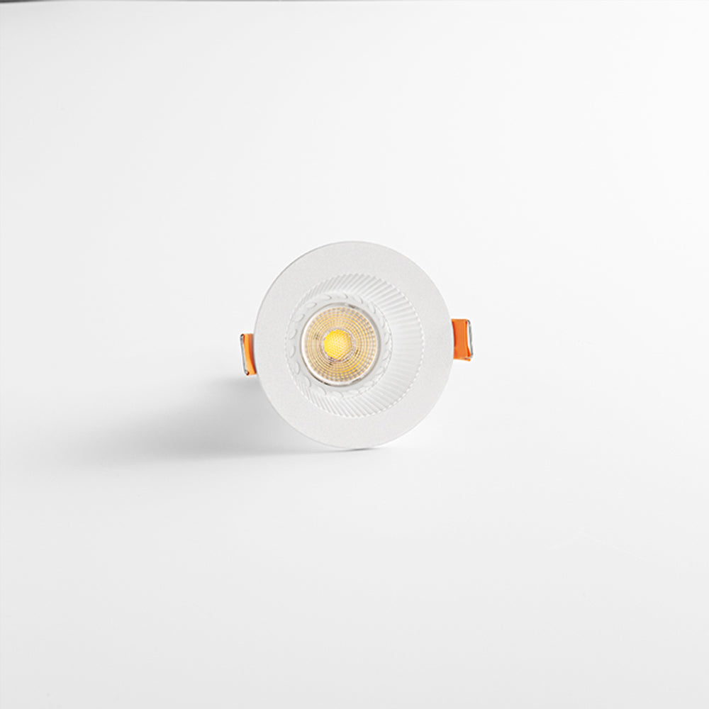 Faretto Isyluce Simplie 707 bianco