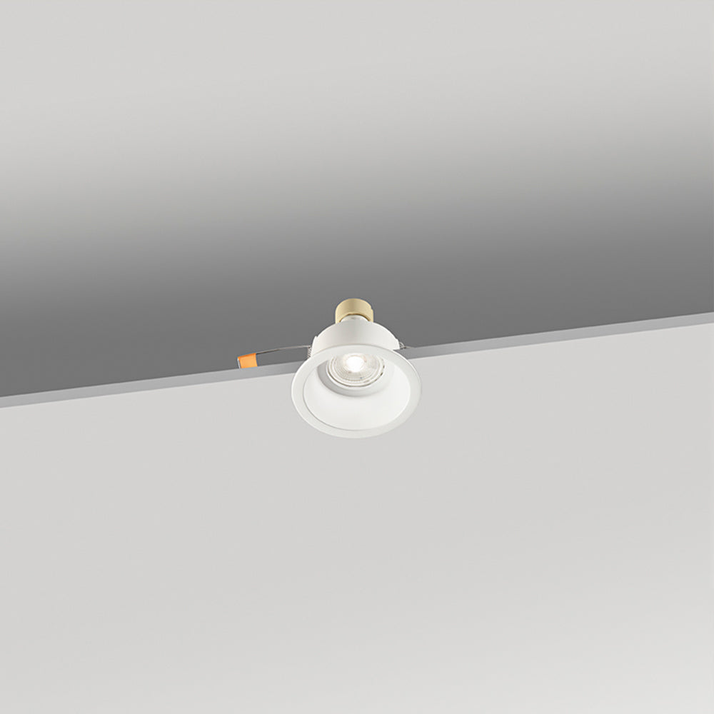 Faretto Isyluce Simplie 708 bianco