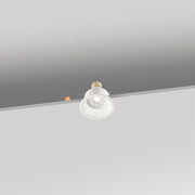 Faretto Isyluce Simplie 708 bianco
