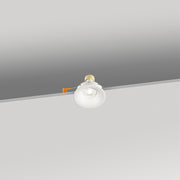 Faretto Isyluce Simplie 709 bianco