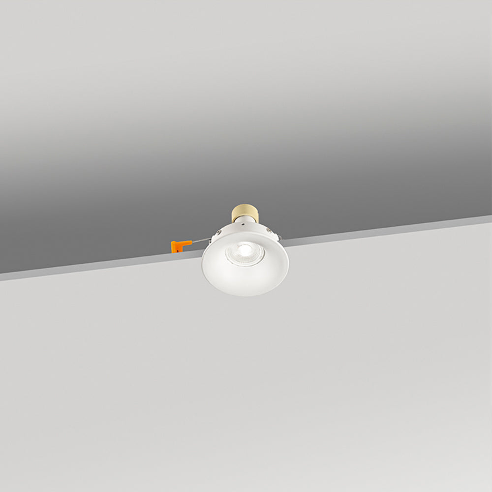 Faretto Isyluce Simplie 709 bianco