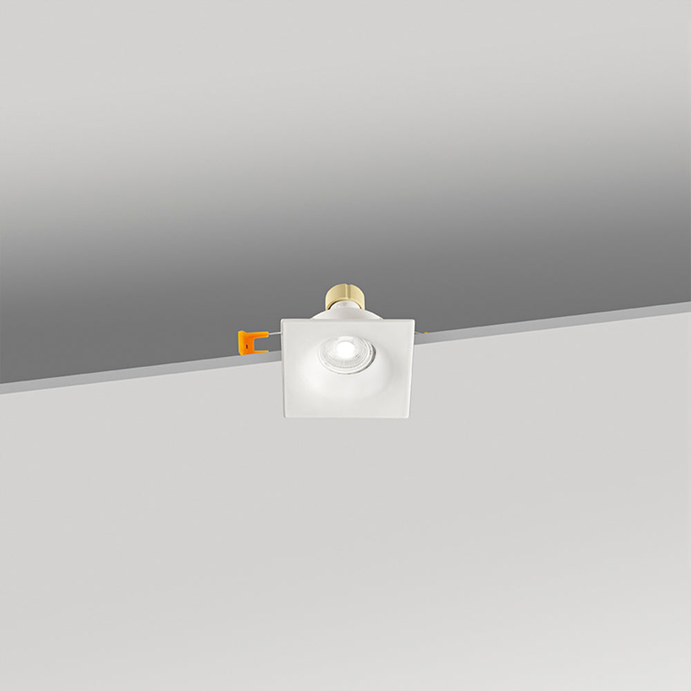 Faretto Isyluce Simplie 710 bianco