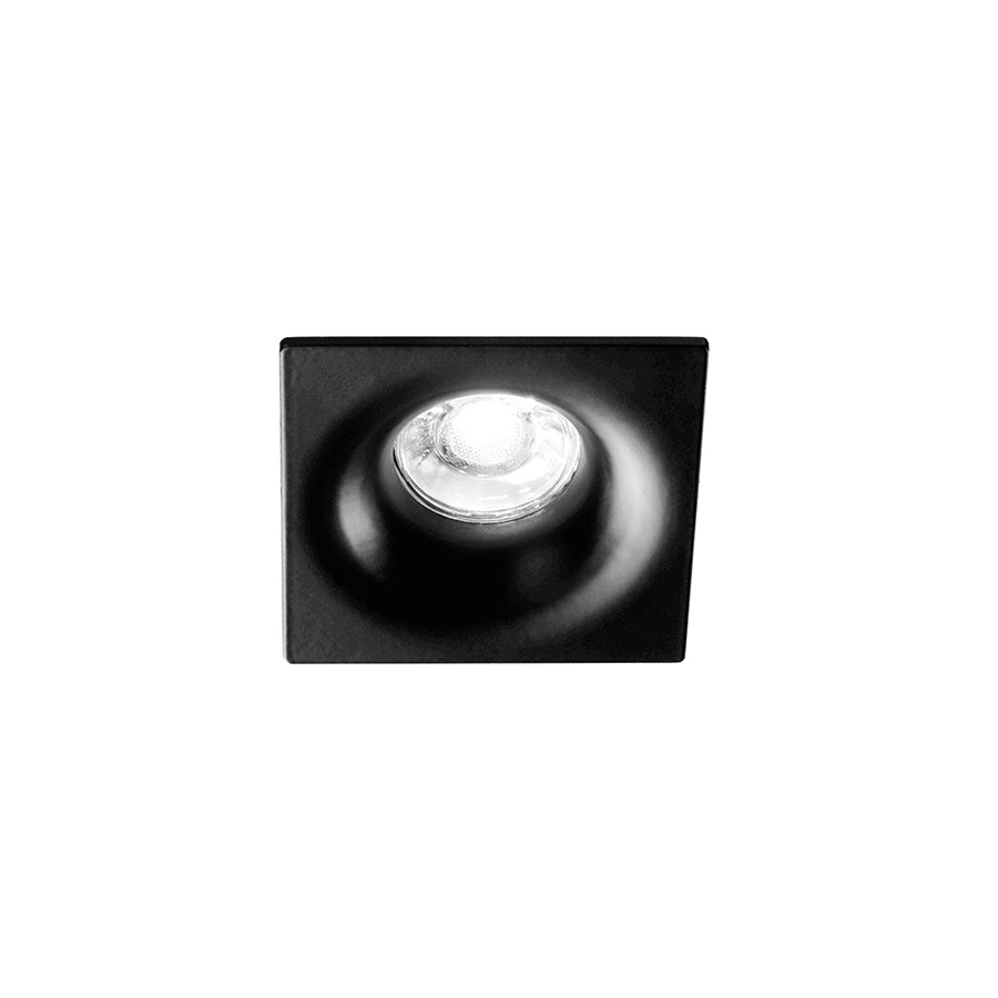 Faretto Isyluce Simplie 710N nero