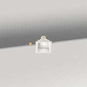 Faretto Isyluce Simplie 711 bianco