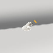 Faretto Isyluce Simplie 714 bianco