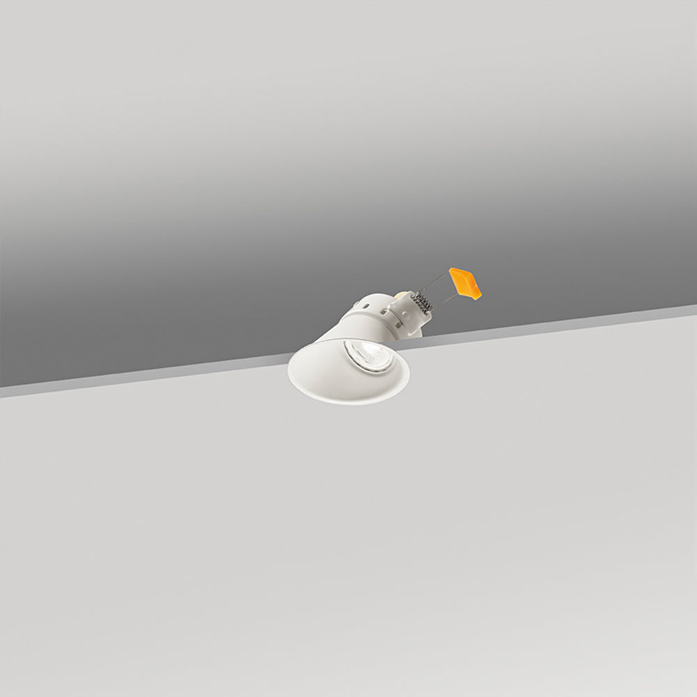 Faretto Isyluce Simplie 714 bianco