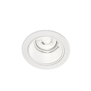 Faretto Isyluce Simplie 715 bianco