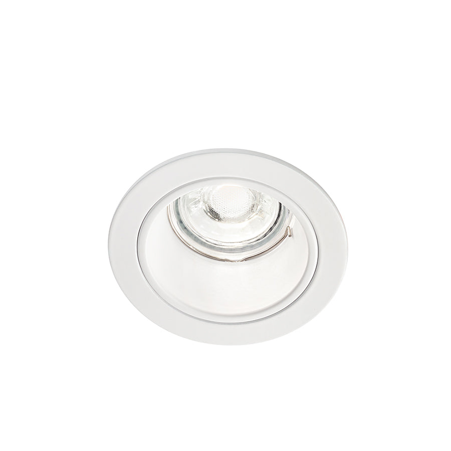 Faretto Isyluce Simplie 715 bianco