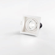Faretto Isyluce Simplie 716 bianco