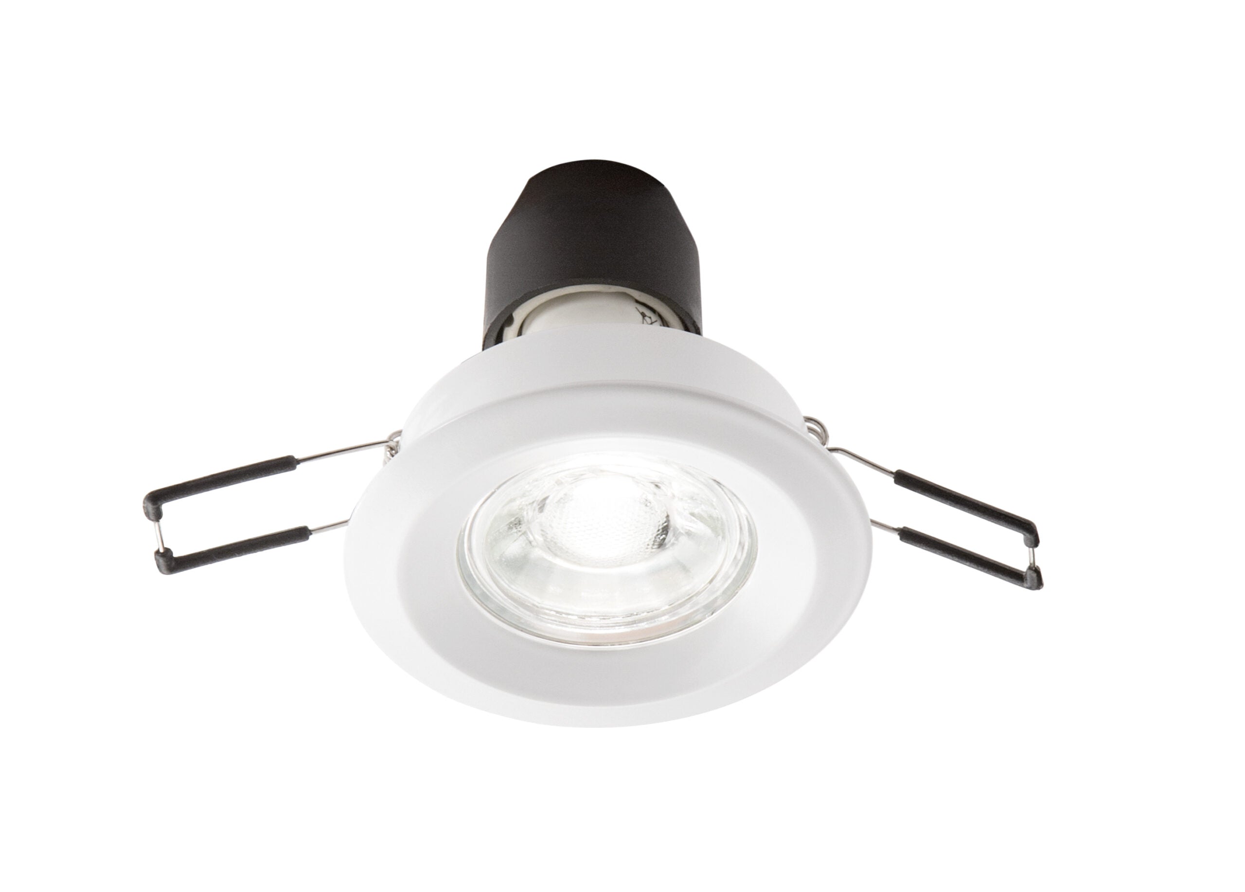 Faretto Isyluce Simplie 717 bianco