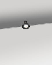 Faretto Isyluce Simplie 717N nero