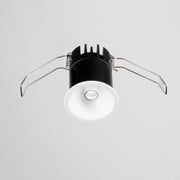 Faretto Isyluce Aurora 720 bianco