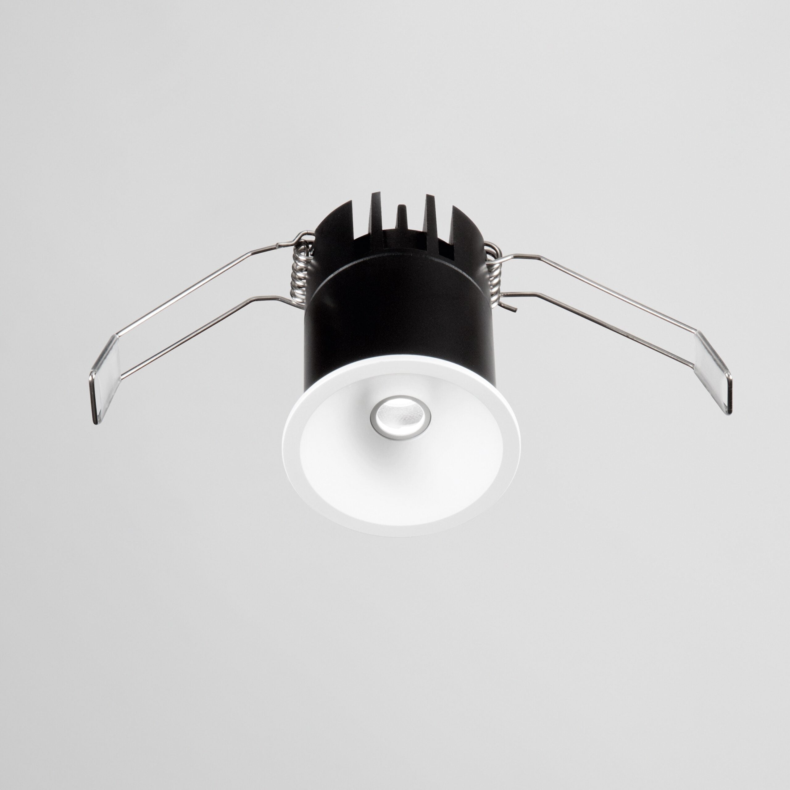 Faretto Isyluce Aurora 720 bianco