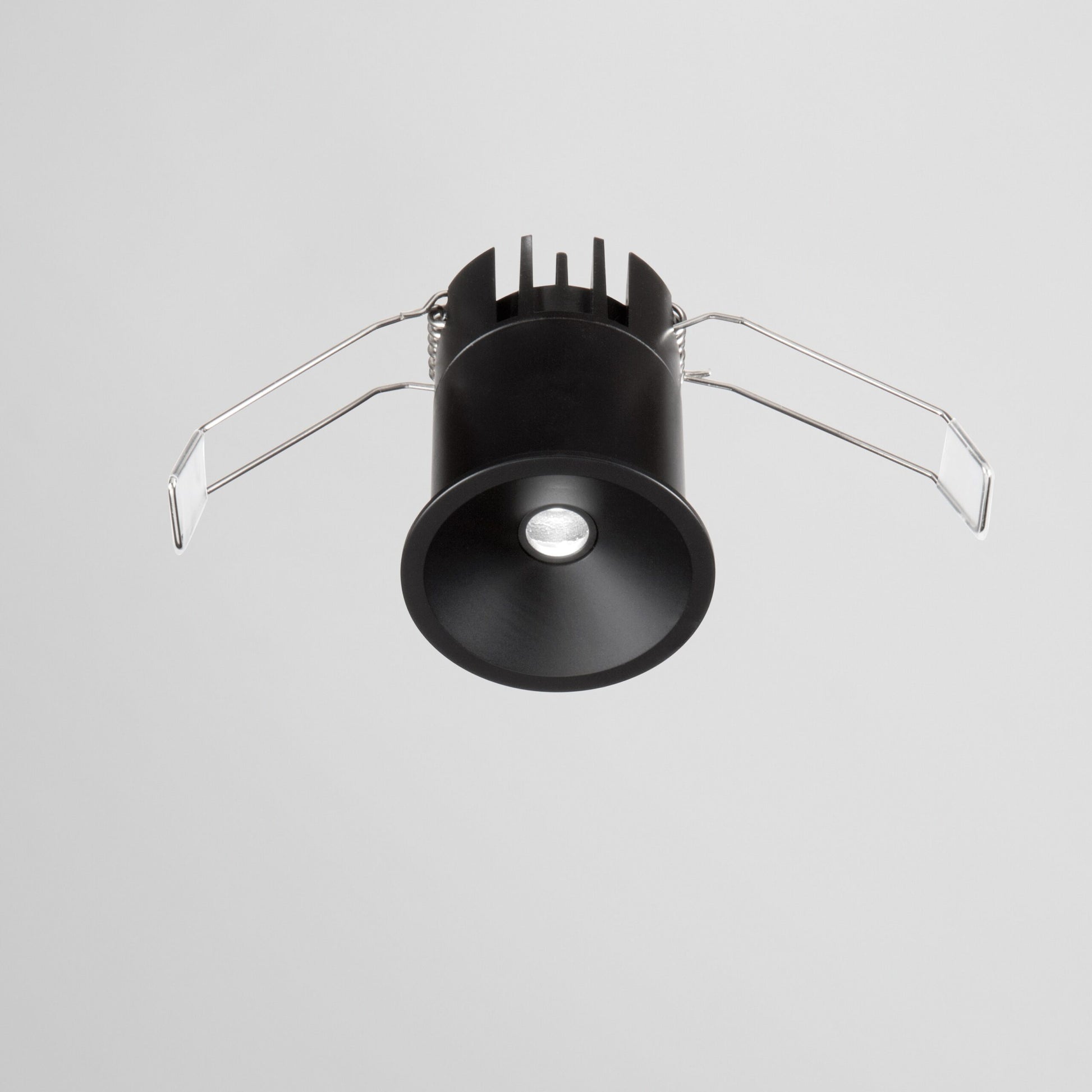 Faretto Isyluce Aurora 720B nero