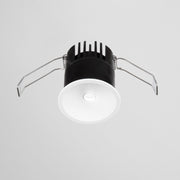 Faretto Isyluce Aurora 721 bianco