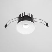 Faretto Isyluce Aurora 722 bianco