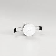 Faretto Isyluce Auren 723 bianco
