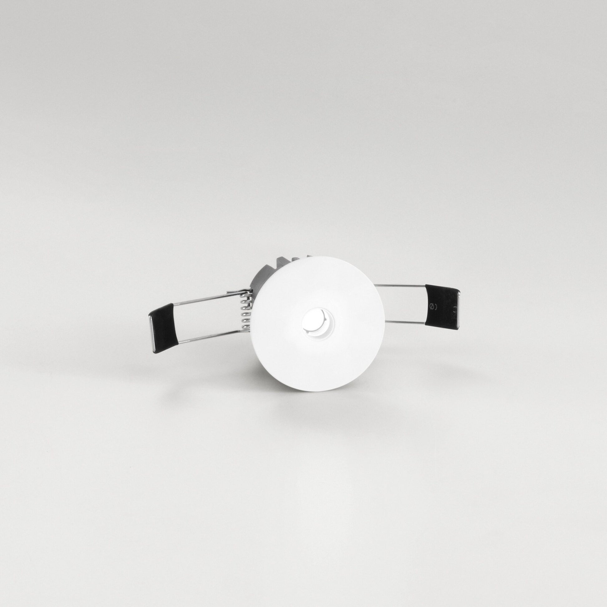Faretto Isyluce Auren 723 bianco