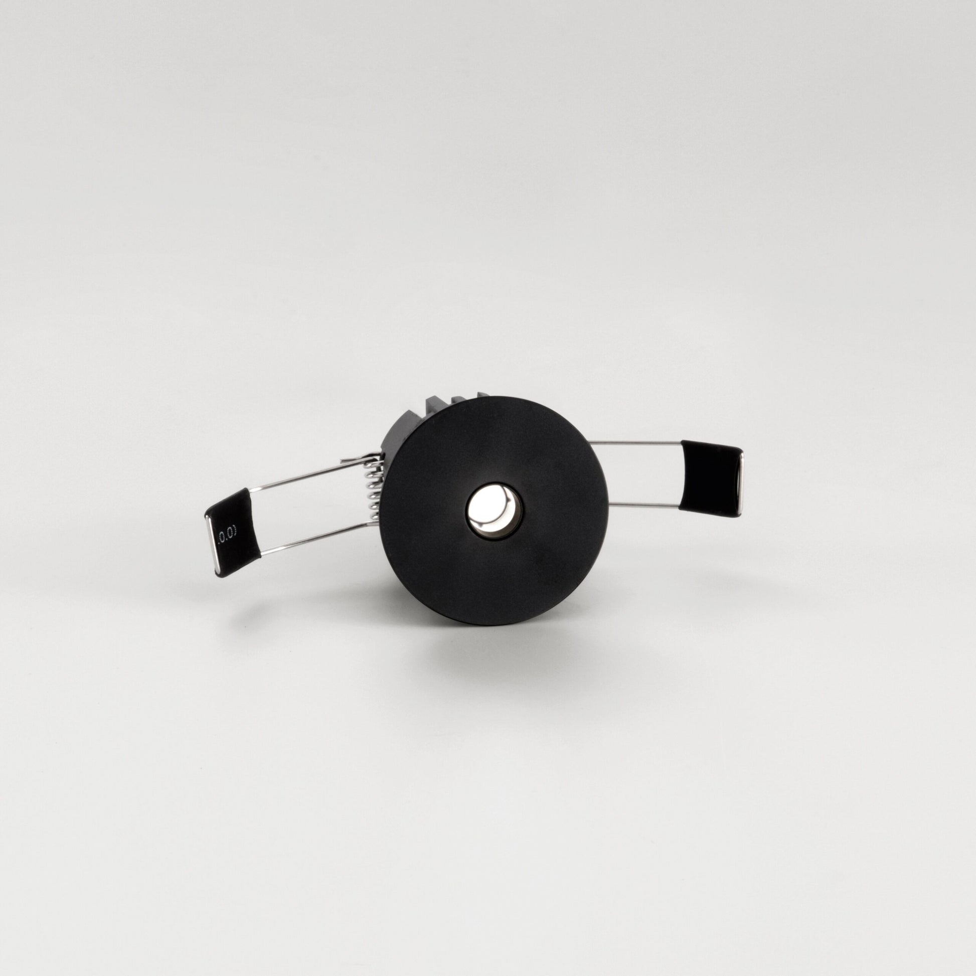 Faretto Isyluce Auren 723B nero